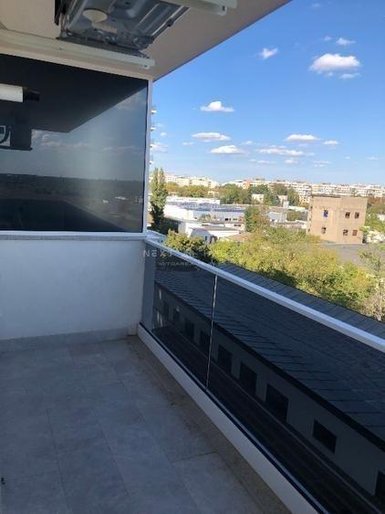 Garsoniera Residence 158 - Ghencea - 10