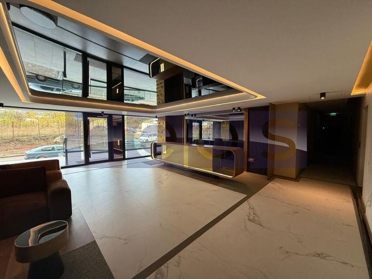 VANZARE 2 CAMERE | YACHT KID | LOC PARCARE | 52 MP | TERASA 11MP | - 25