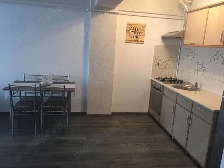 Propietar inchiriez apartament 2 camere Doamna Stanca 39 Sibiu (langa Dedeman Mega Image ) - 3