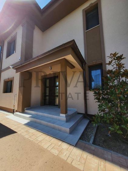 Casa tip Duplex premium, 5 camere, 130 mp, Giroc - 1