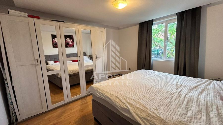 Casa individuala cu 3 camere in zona Girocului - 2