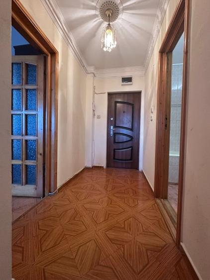 Apartament 1 camera decomandat, ansamblul Dorobantilor. - 8