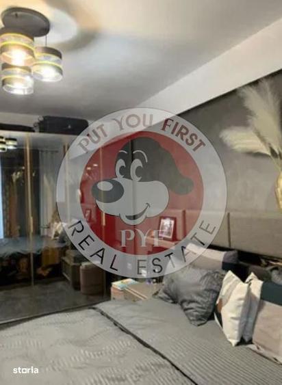 World Class Militari | 2 camere | Decomandat | 60mp | B11639 - 6