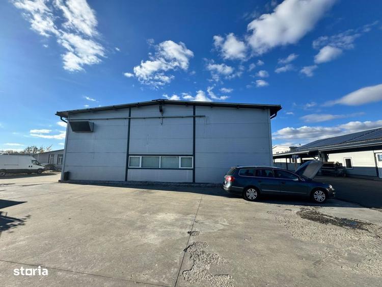 SERVICE AUTO Ultramodern (Business ultraprofitabil la cheie) - 7