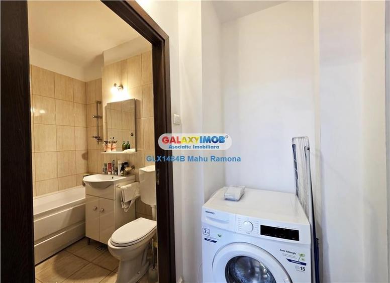 Apartament 2 camere, modern, luminos si primitor - 6