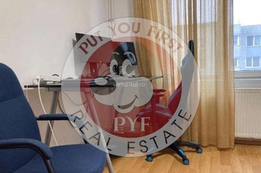 Crangasi | Apartament 3 camere | SemiDecomandata | 69mp | B11466