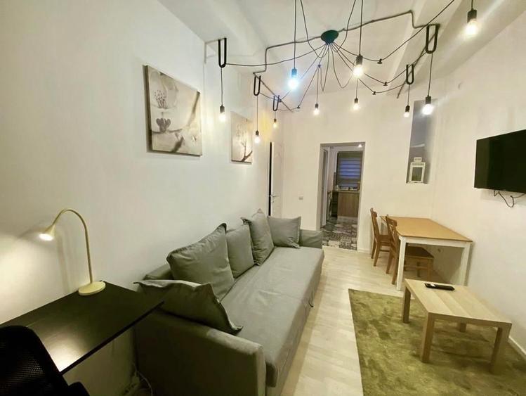 Comfortable 2 Bedroom Parc Cismigiu - Universitate Area - 4