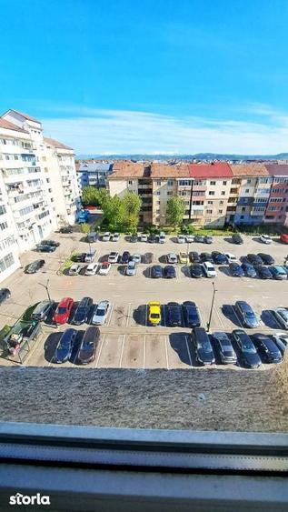 Apartament 3 camere spatios, vedere panoramica, zona excelenta - 12