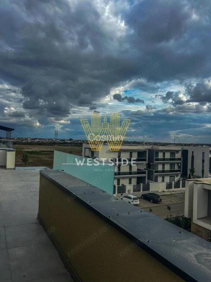 Penthouse in Timisoara Penthouse in Timisoara