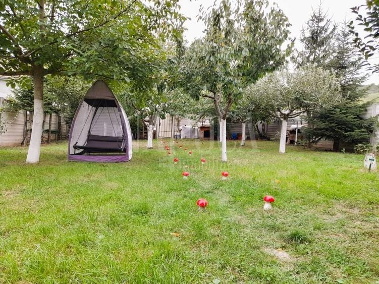 Casa 3 camere de vanzare in Podgoria Oradea, Oradea - 4