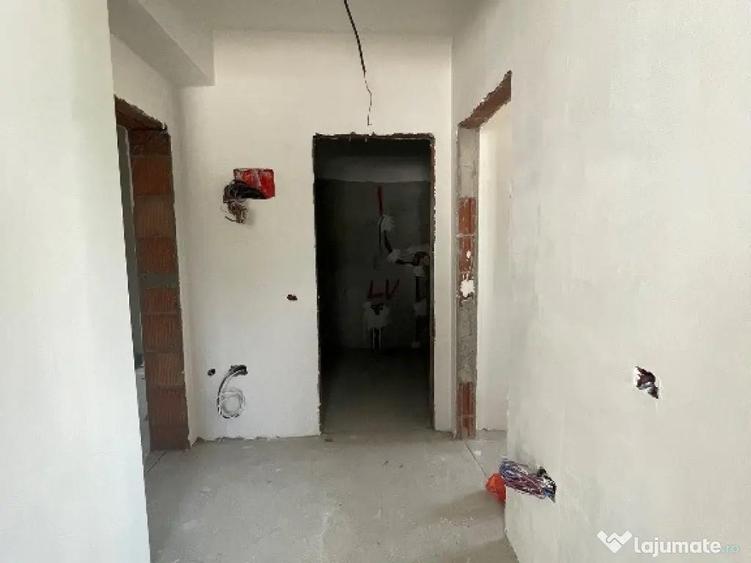 Apartament cu 3 camere, Sos. Alexandriei - 1