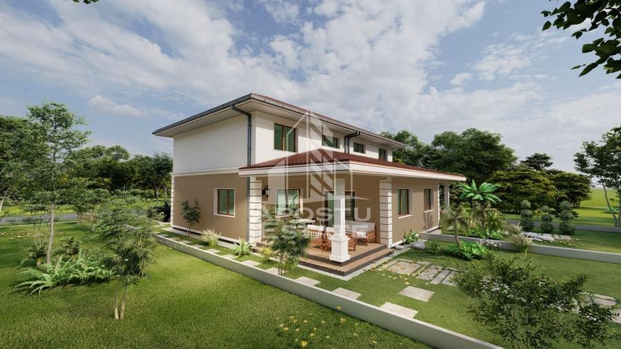Duplex de vanzare Sanandrei | - 2