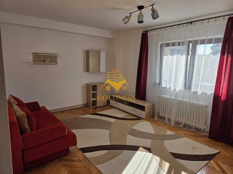 Apartament cu 2 camere decomandat în Mărăști