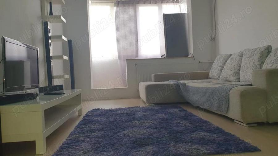 Particular inchiriez garsoniera Titan - 4