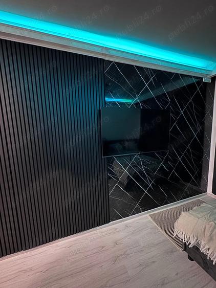 Modern Luxury Studio LED Ambient Design Premium - 9