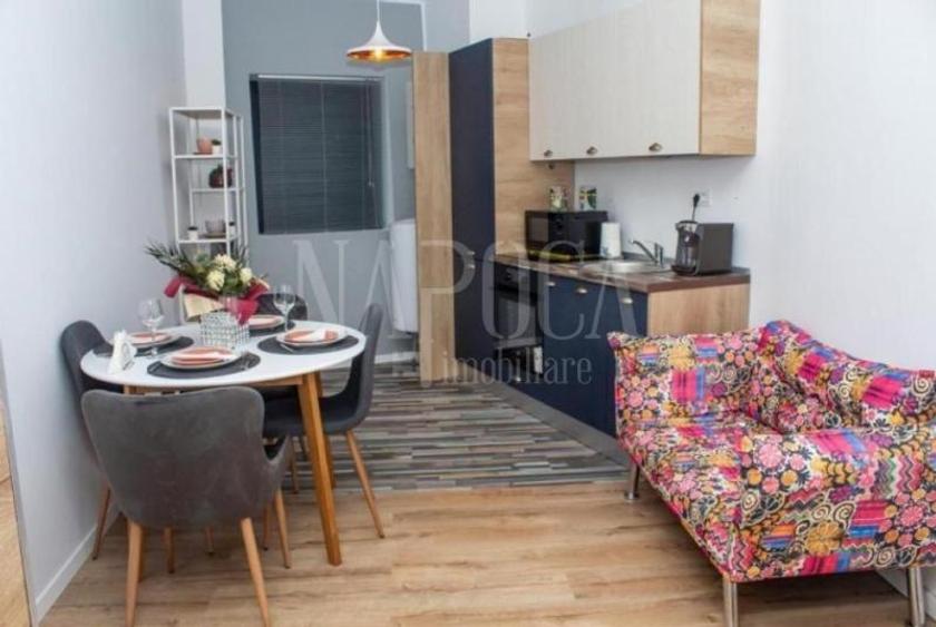 Apartament o camera de vanzare in Zorilor, Cluj Napoca - 2