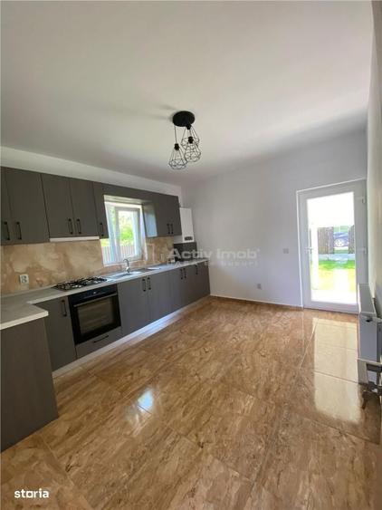 Casa individuala - Corbeanca - 4 camere - 3 bai - 160mp - 600mp teren - 8