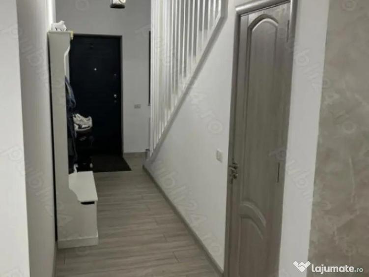 Vila noua ultrafinisata 4 camere, curte 300mp, Bragadiru - 5