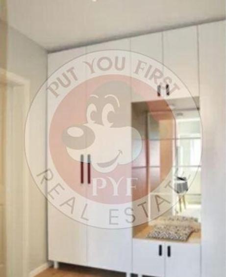 Parcul Crangasi | 2 camere | Semidec | 56mp | B11841 - 5