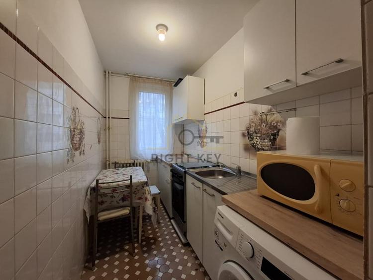 Garsoniera de vanzare Valea Ialomitei - Drumul Taberei - 4