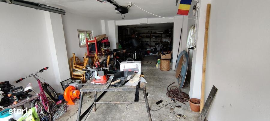 Casa 280m2 / Garaj Dublu / Teren 800m2 - 4