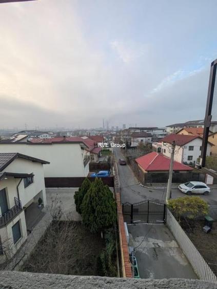 Vanzare Garsoniera (bloc nou) confort I - 10 min. metrou 1 Dec. 1918 - 5