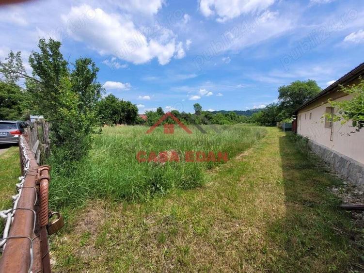 Teren intravilan in Brebu-- 3399mp--81.500e - 5