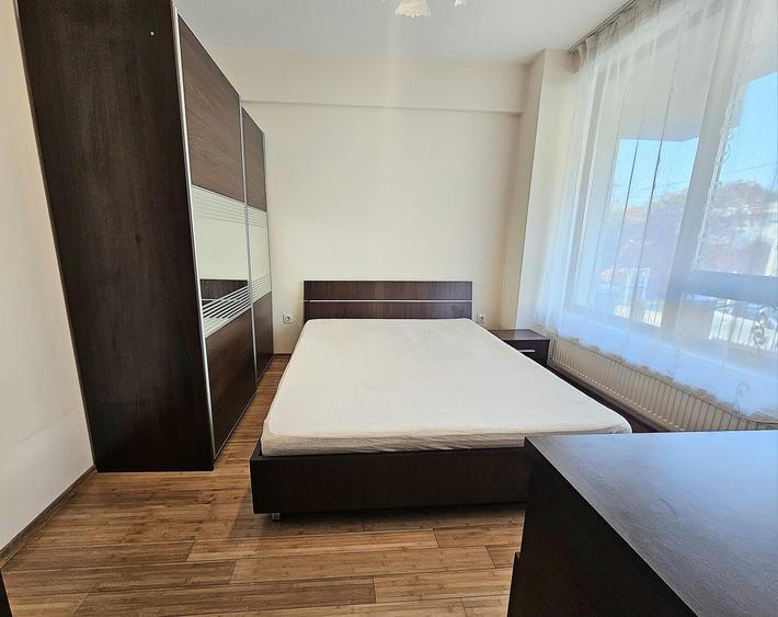 Eleganta si confort in Copou, apartament in Exclusive Residence - 5