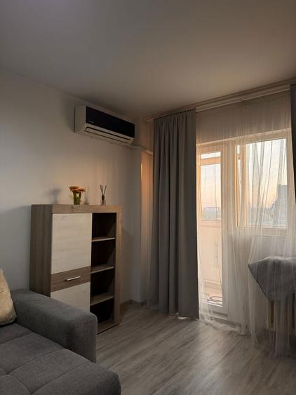 Garsoniera de inchiriat - 1