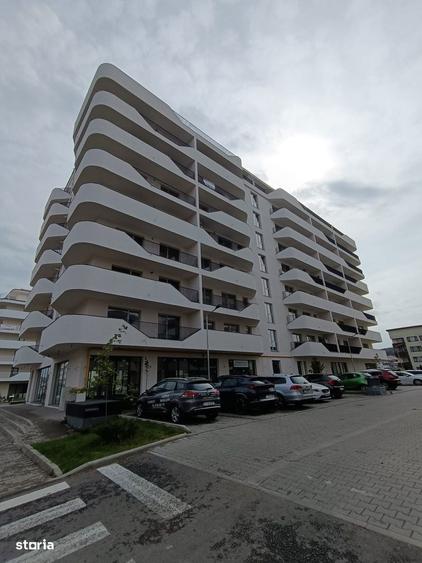 Dezvoltator | 3 Cam. 56mp Eroilor | Finisat | Partial Mobilat | CF - 5