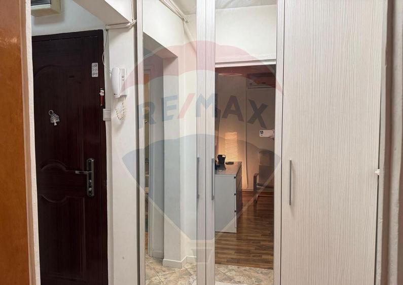 Garsoniera - centrala proprie - de inchiriat in zona Fizi... - 5