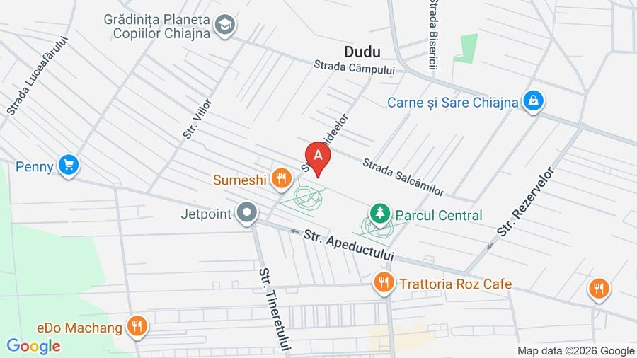 Casa Chiajna , scoala Petru Rareș ,stil duplex , dudu, chiajna - 1