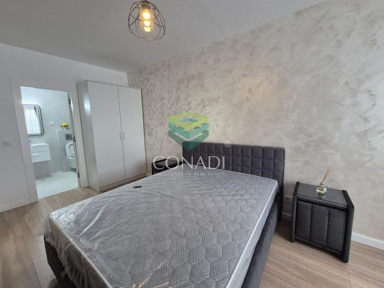 Apartament 2 camere - Pipera  - Ivory Residence - Loc de parcare - 4