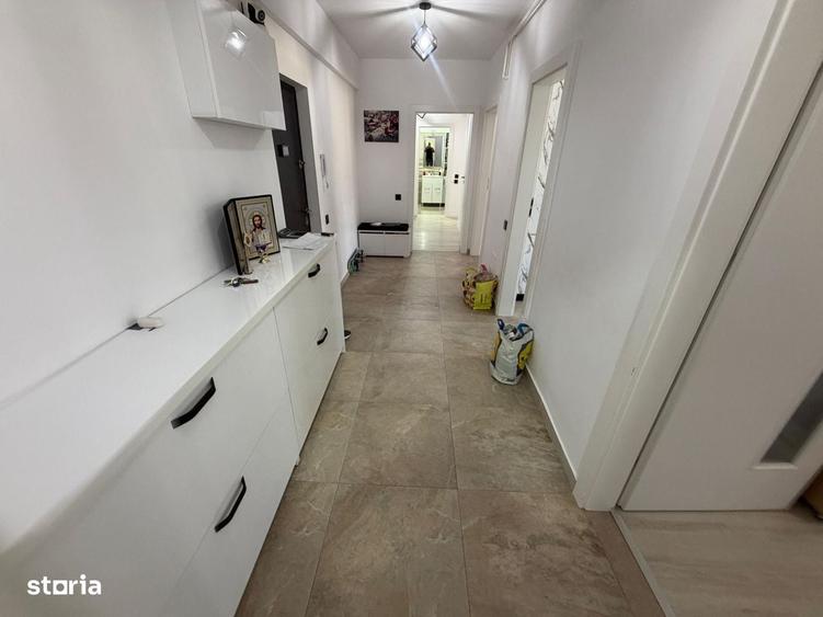 Ap. 3 Camere Mobilat/Utilat, Parcare Subterana, Boxa Inclusa, Comis 0% - 11