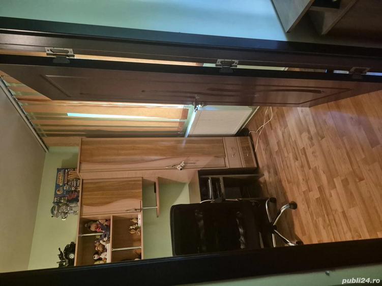 Apartament cu doua camere - 5