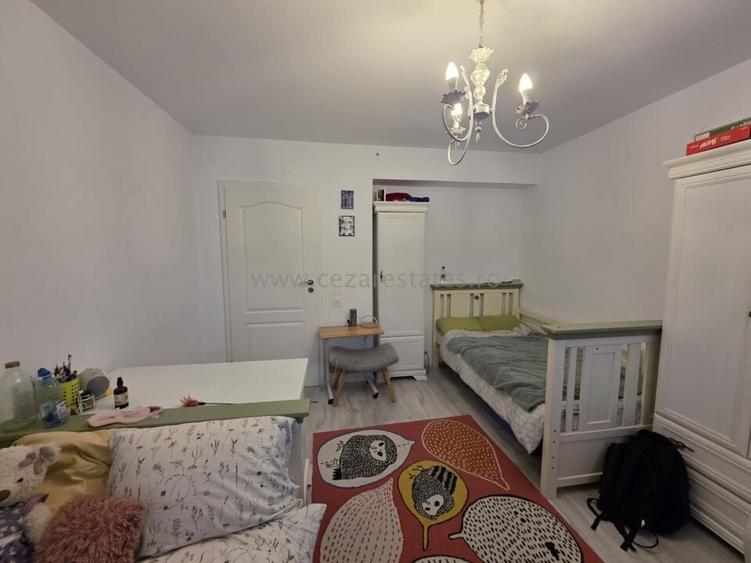 VILA DE VINZARE IN PALADIN RESIDENCE CORBEANCA - 35