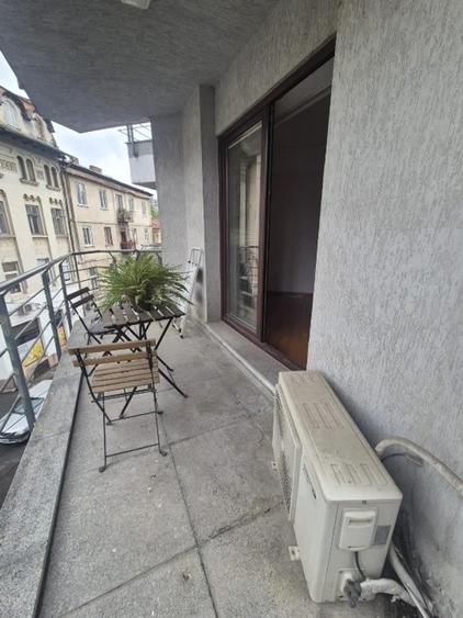Apartament 2 camere de vanzare Unirii - 2