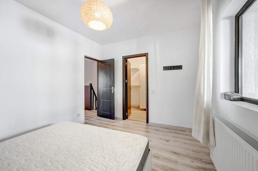 Bragadiru-Gloriei- casa 4 camere-101 mpu-91.000 Euro comision 0% - 18