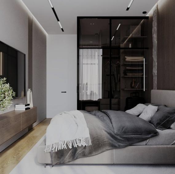 BLOC NOU FINALIZAT II TVA INCLUS II 10 MIN CU AUTOBUZUL PANA LA EROII REVOLUTIEI - 15