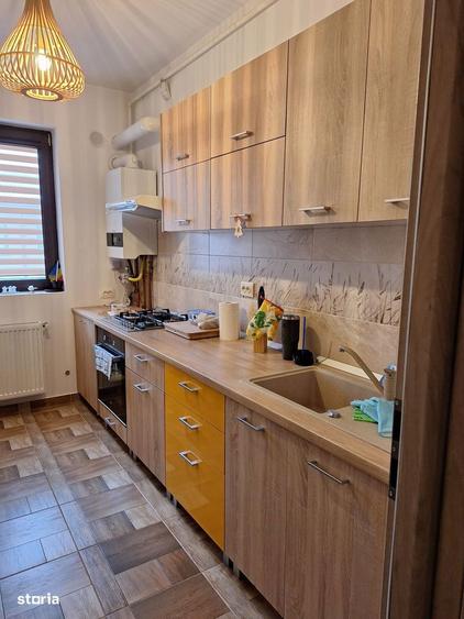 Apartament 2 camere decomandat | Apusului Residence | Loc parcare - 8