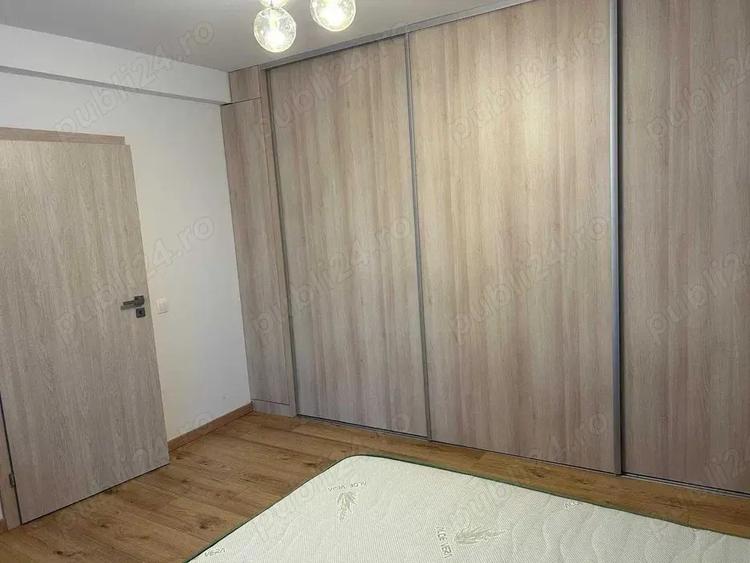 Apartament de inchiriat in Borhanci cu parcare exterioara - 7