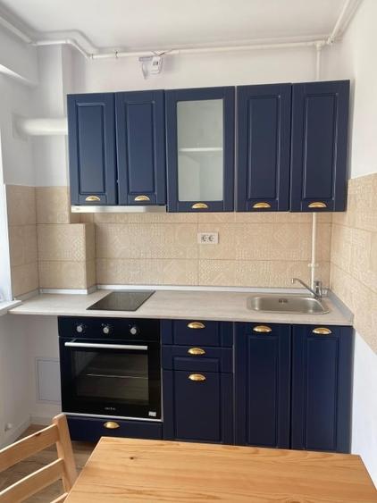 Apartament de vânzare în Piața Ovidiu cu vedere la mare - 7