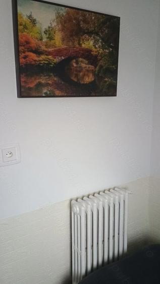 Inchiriez camera minigarsoniera cu toaleta si baie proprie langa AFI - 6