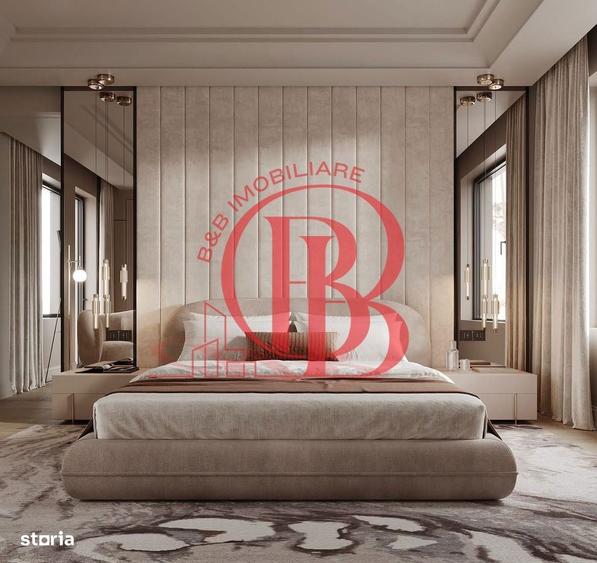 Finalizat-Mutare Rapida la 7min Metrou Duplex 3 camere cu 3 bai - 10