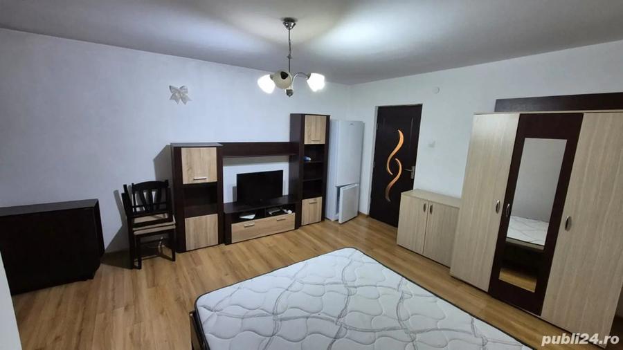 Garsoniera 32 mp, mobilata complet, etaj 3 10 Amaradia, langa Melody - 3