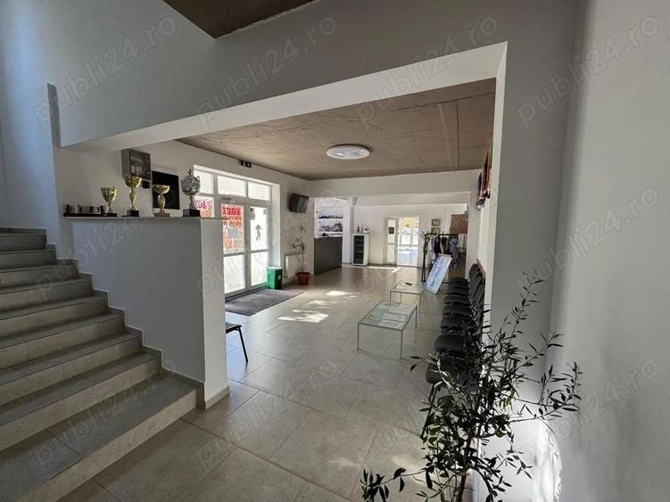 INCHIRIEZ Sala Dans sau Box Kickbox Popesti-Leordeni - 3