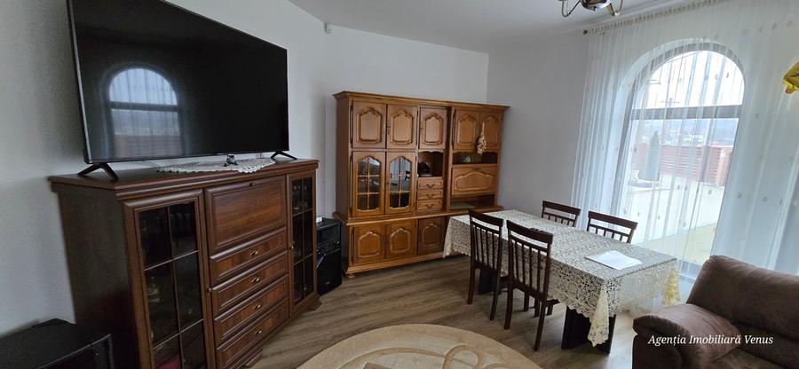 Pensiune la cheie - 3