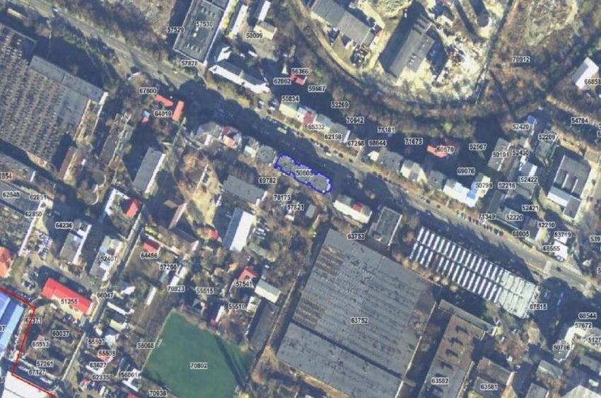 Garsoniera cota parte 1/3 Botosani; ID: R2754801 - 4