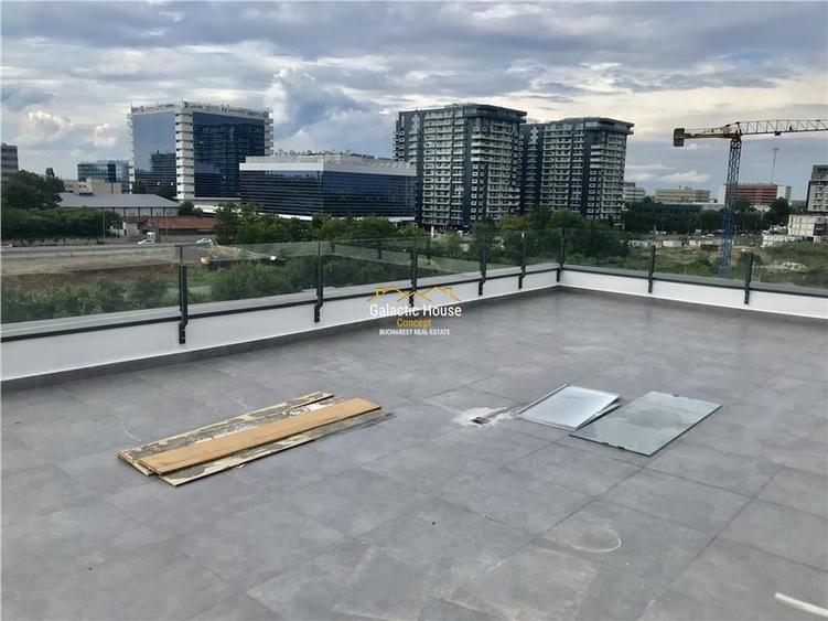 Penthouse 308 MP Vedere Spectaculoasa Laguna Residence -Terase 165 MP  ***galact - 20