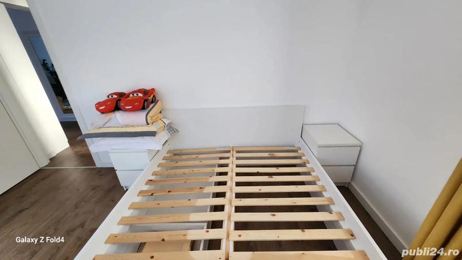 Ghiroda, inchiriez ap cu 2 camere etaj 1, nou. - 8